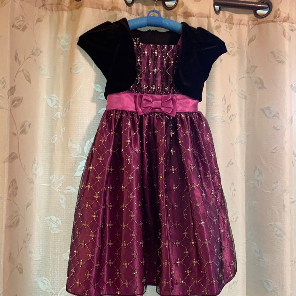 Love brand dress. Size 8